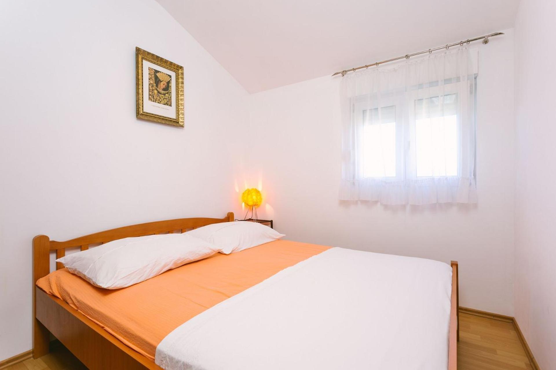 Apartments Ivica - 150M From Sea Traù Esterno foto
