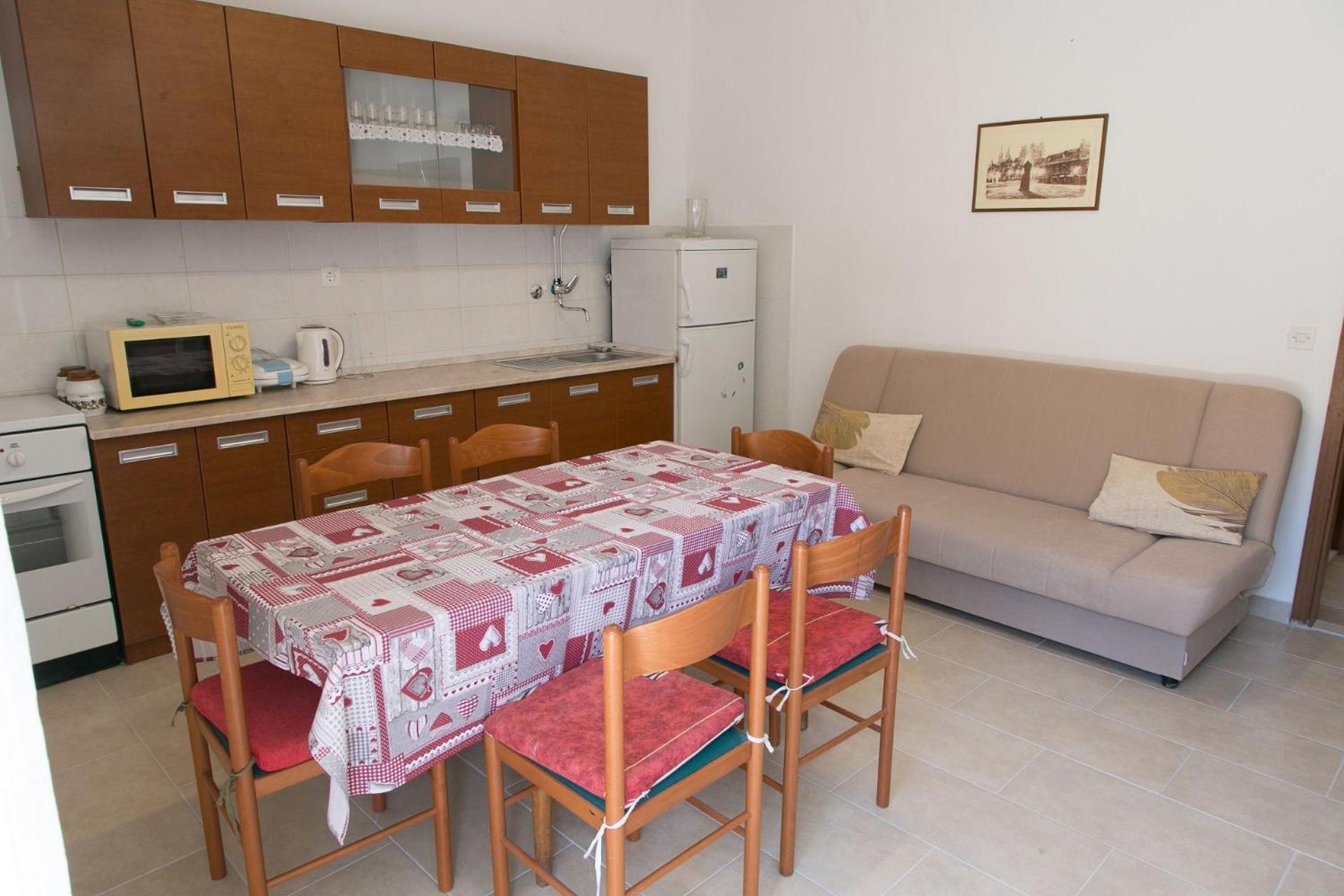 Apartments Ivica - 150M From Sea Traù Esterno foto
