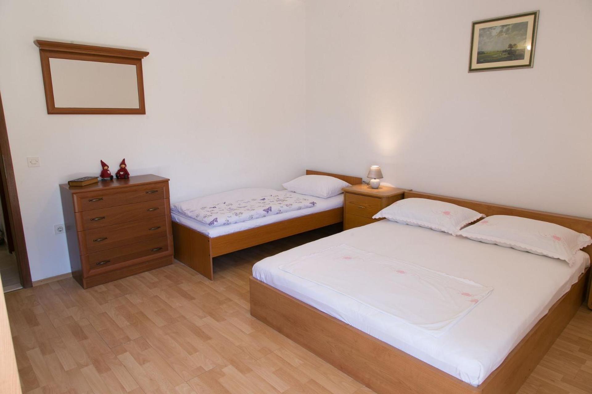 Apartments Ivica - 150M From Sea Traù Esterno foto