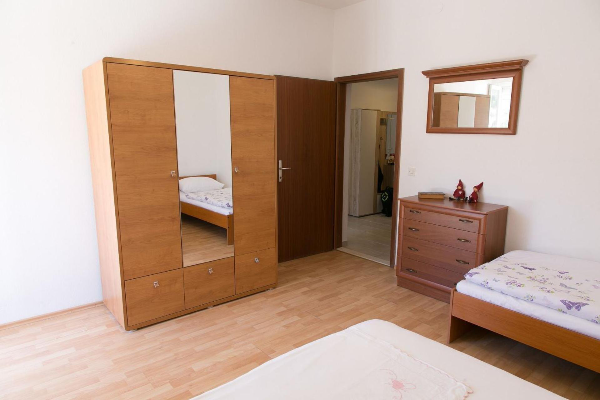 Apartments Ivica - 150M From Sea Traù Esterno foto